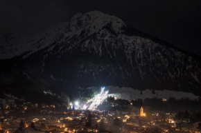 Kurzzeitdomizil in Oberstdorf